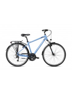 Romet Wagant 3 niebiesko-granatowy