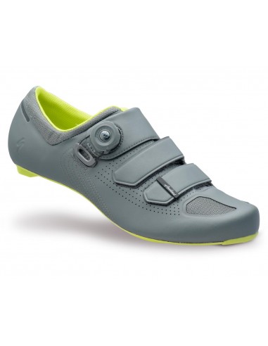 Buty Specialized Audax RD warm charcoal/hyper green