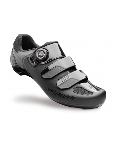Buty Specialized Comp RD black