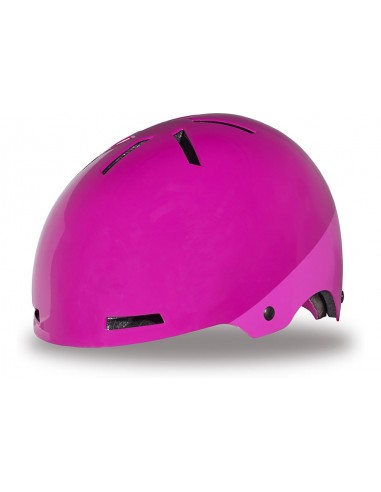 Kask Specialized Covert Kids magenta